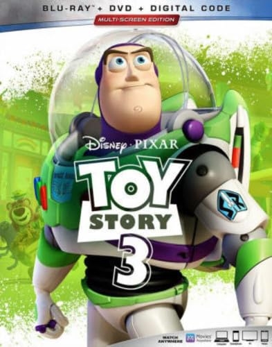 Picture of TOY STORY 3