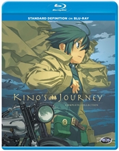 Picture of KINO'S JOURNEY