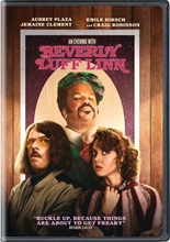 Picture of AN EVENING WITH BEVERLY LUFF LINN