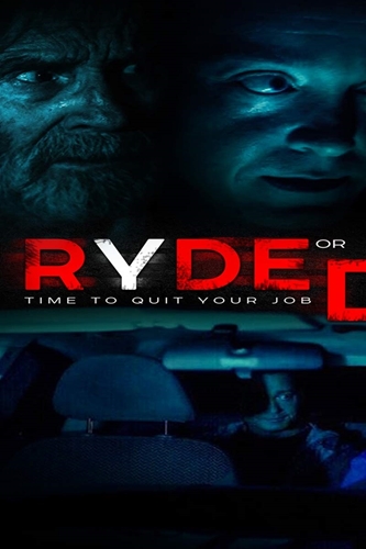 Picture of Ryde Or Die