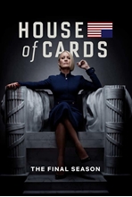 Picture of HOUSE OF CARDS: SEASON 6