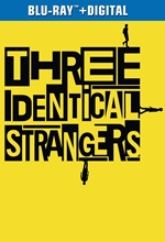 Picture of THREE IDENTICAL STRANGERS