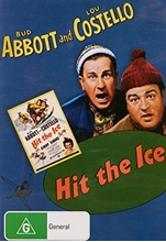 Picture of HIT THE ICE