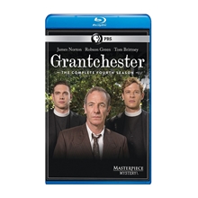 Picture of GRANTCHESTER: SEASON 4