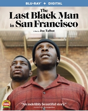 Picture of LAST BLACK MAN IN SAN FRANCISCO