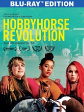 Picture of HOBBYHORSE REVOLUTION