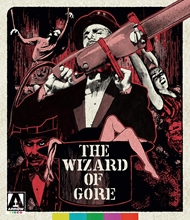 Picture of WIZARD OF GORE