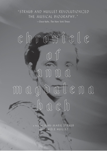 Picture of CHRONICLE OF ANNA MAGDALENA BACH