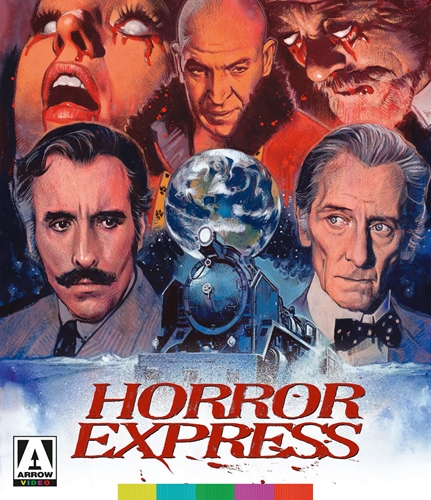 Picture of HORROR EXPRESS