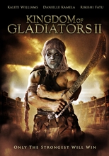 Picture of KINGDOM OF GLADIATORS II