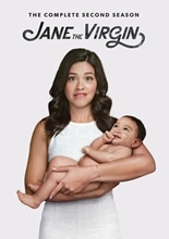 Picture of JANE THE VIRGIN: SEASON 2