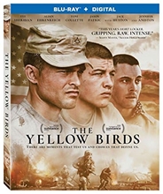 Picture of YELLOW BIRDS