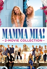 Picture of MAMMA MIA: 2-MOVIE COLLECTION