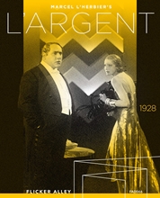 Picture of L'ARGENT