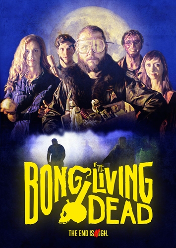 Picture of Bong Of The Living Dead