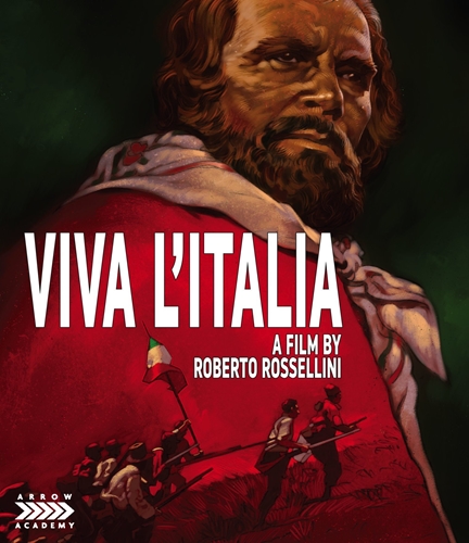 Picture of VIVA 'ITALIA