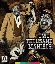 Picture of TWO THOUSAND MANIACS