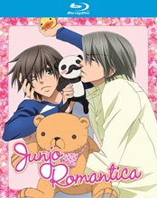 Picture of JUNJO ROMANTICA: SEASON 1