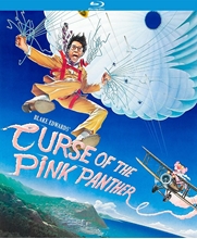 Picture of CURSE OF THE PINK PANTHER (1983)