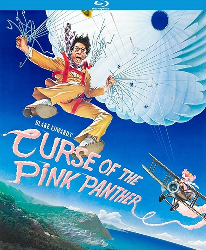 Picture of CURSE OF THE PINK PANTHER (1983)