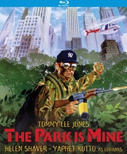 Picture of PARK IS MINE (1986)