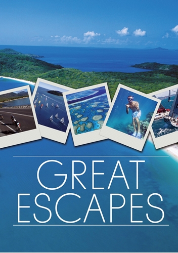 Picture of Great Escapes