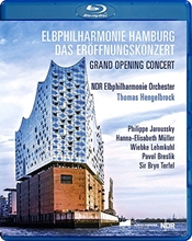 Picture of ELBPHILHARMONIE HAMBURG