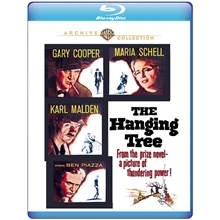 Picture of HANGING TREE (1959)