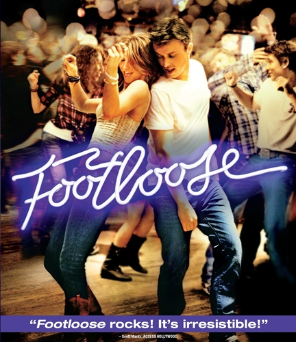 Picture of FOOTLOOSE (2011)