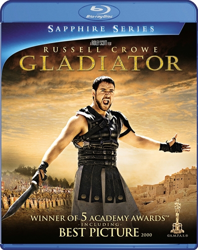 Picture of GLADIATOR