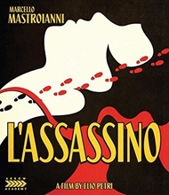 Picture of ASSASSIN (L'ASSASSINO)