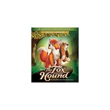 Picture of FOX & THE HOUND: 2 MOVIE COLLECTION