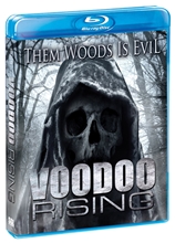 Picture of VOODOO RISING