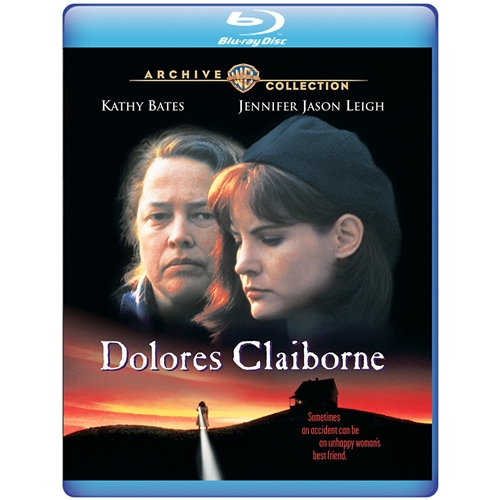 Picture of DOLORES CLAIBORNE