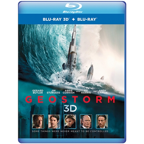 Picture of GEOSTORM