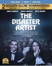 Picture of DISASTER ARTIST