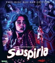 Picture of DARIO ARGENTO'S SUSPIRIA