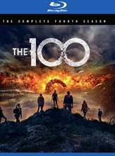 Picture of 100: THE COMPLETE FOURTH SEASON