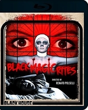 Picture of Black Magic Rites(Region Free - NO RETURNS)