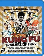 Picture of KUNG FU TRAILERS OF FURY