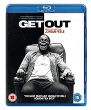 Picture of Get Out(Region Free - NO RETURNS)