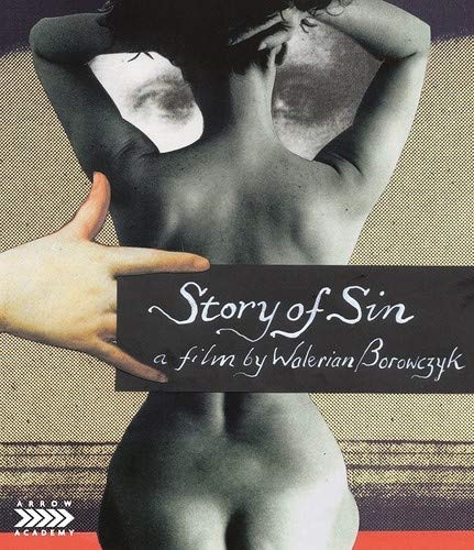 Picture of STORY OF SIN