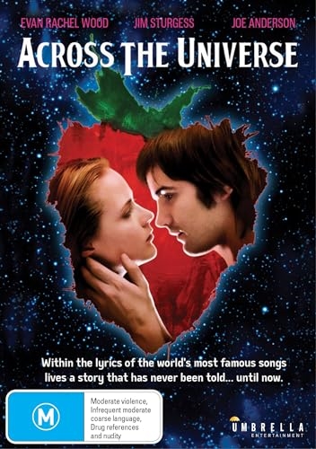 Picture of ACROSS THE UNIVERSE