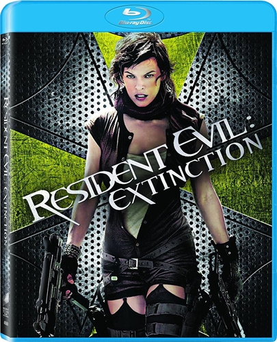 Picture of RESIDENT EVIL: EXTINCTION