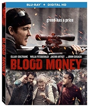 Picture of BLOOD MONEY