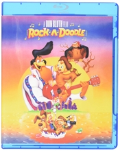 Picture of ROCK A DOODLE