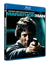 Picture of MARATHON MAN