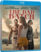 Picture of BAD BATCH