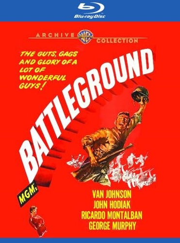 Picture of BATTLEGROUND (1949)