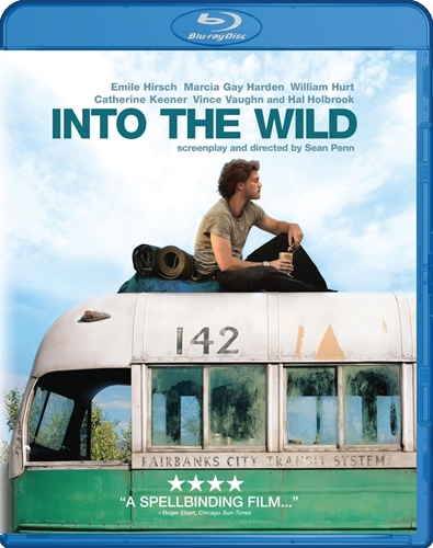 Picture of INTO THE WILD